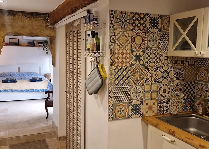 Appartement Centre Historique - Climatise Avec Exterieur Au Calme